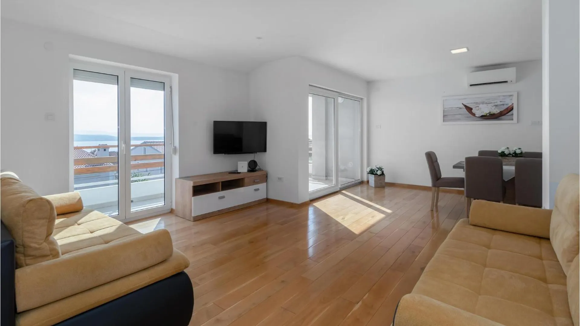 Awesome Apartment In Crikvenica With Wifi