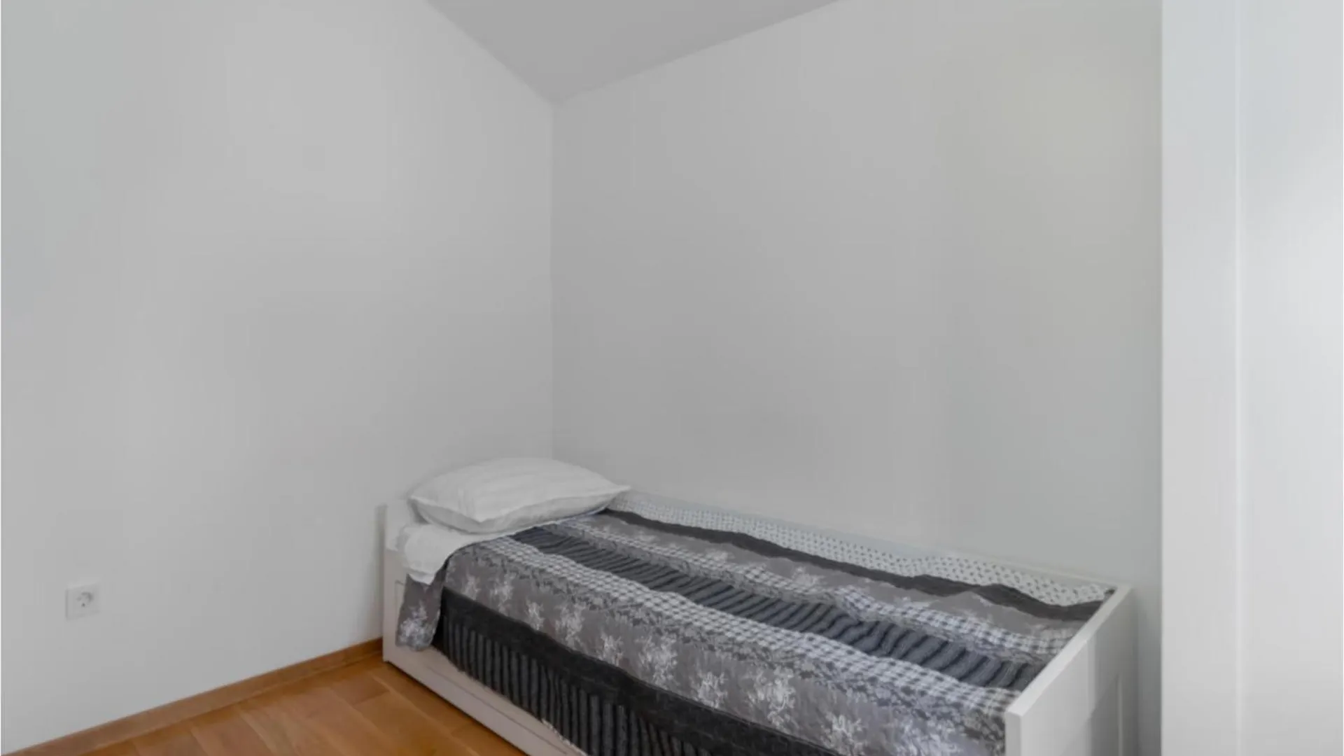 Awesome Apartment In Crikvenica With Wifi