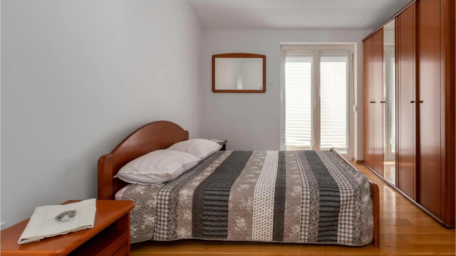 Awesome Apartment In Crikvenica With Wifi