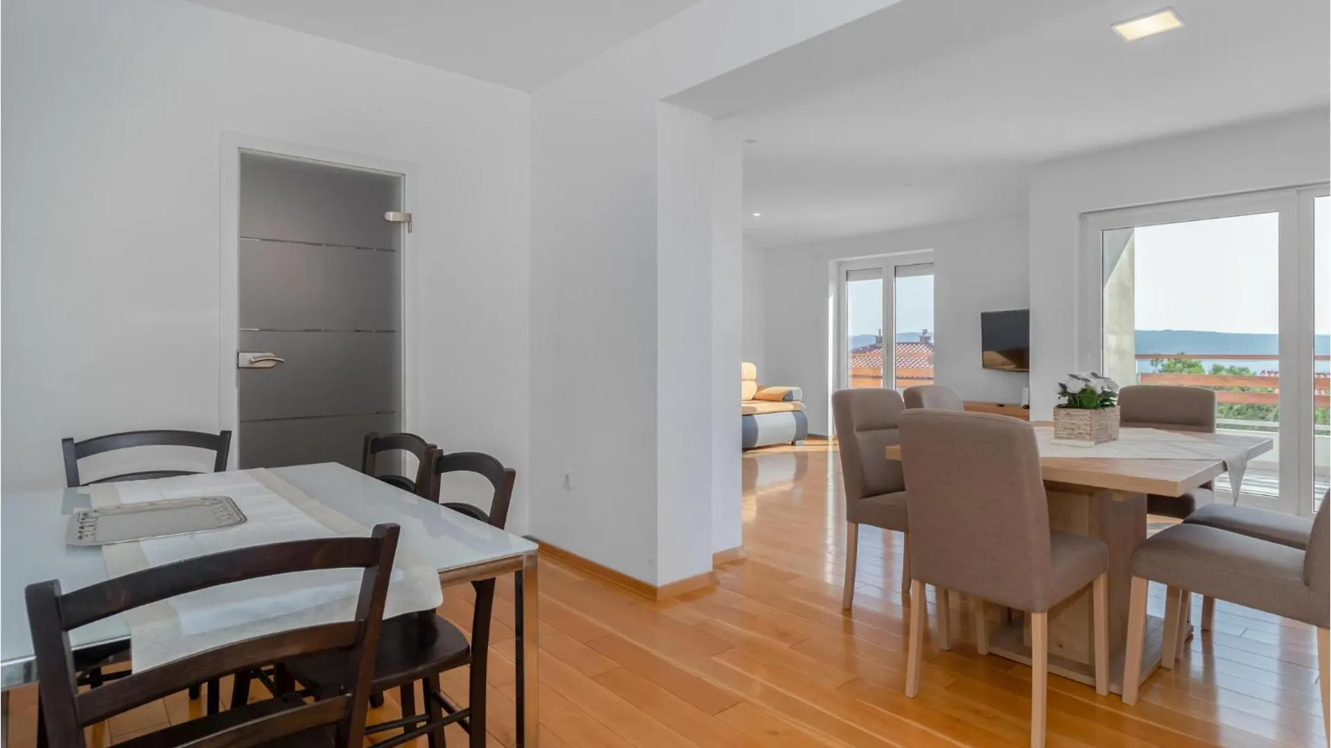 Awesome Apartment In Crikvenica With Wifi