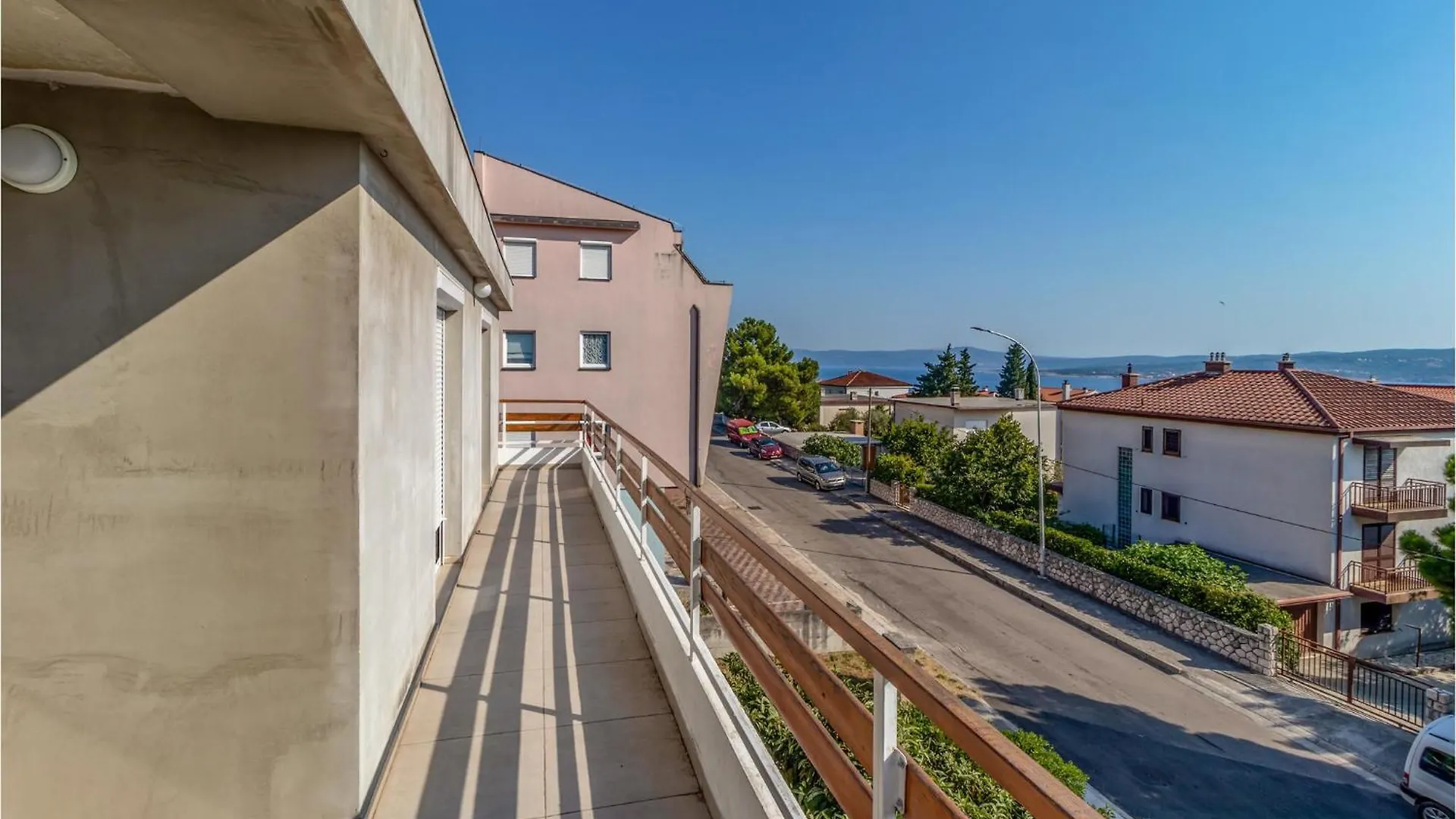 Awesome Apartment In Crikvenica With Wifi