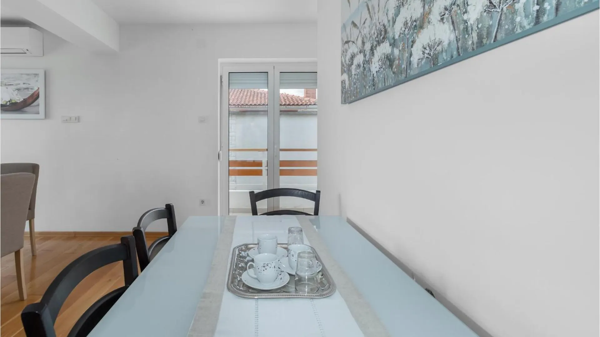 Awesome Apartment In Crikvenica With Wifi