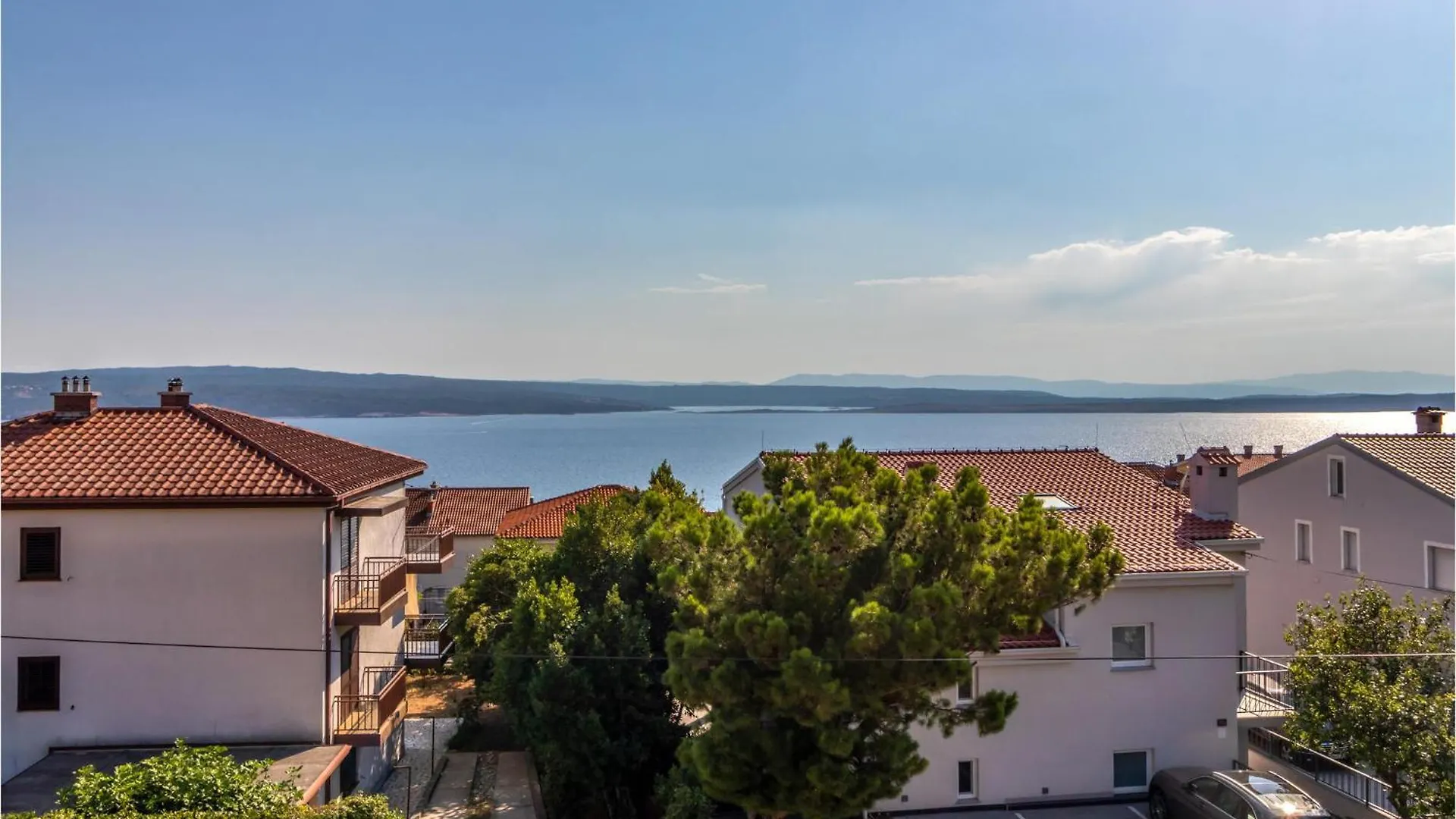 Awesome Apartment In Crikvenica With Wifi Croatia