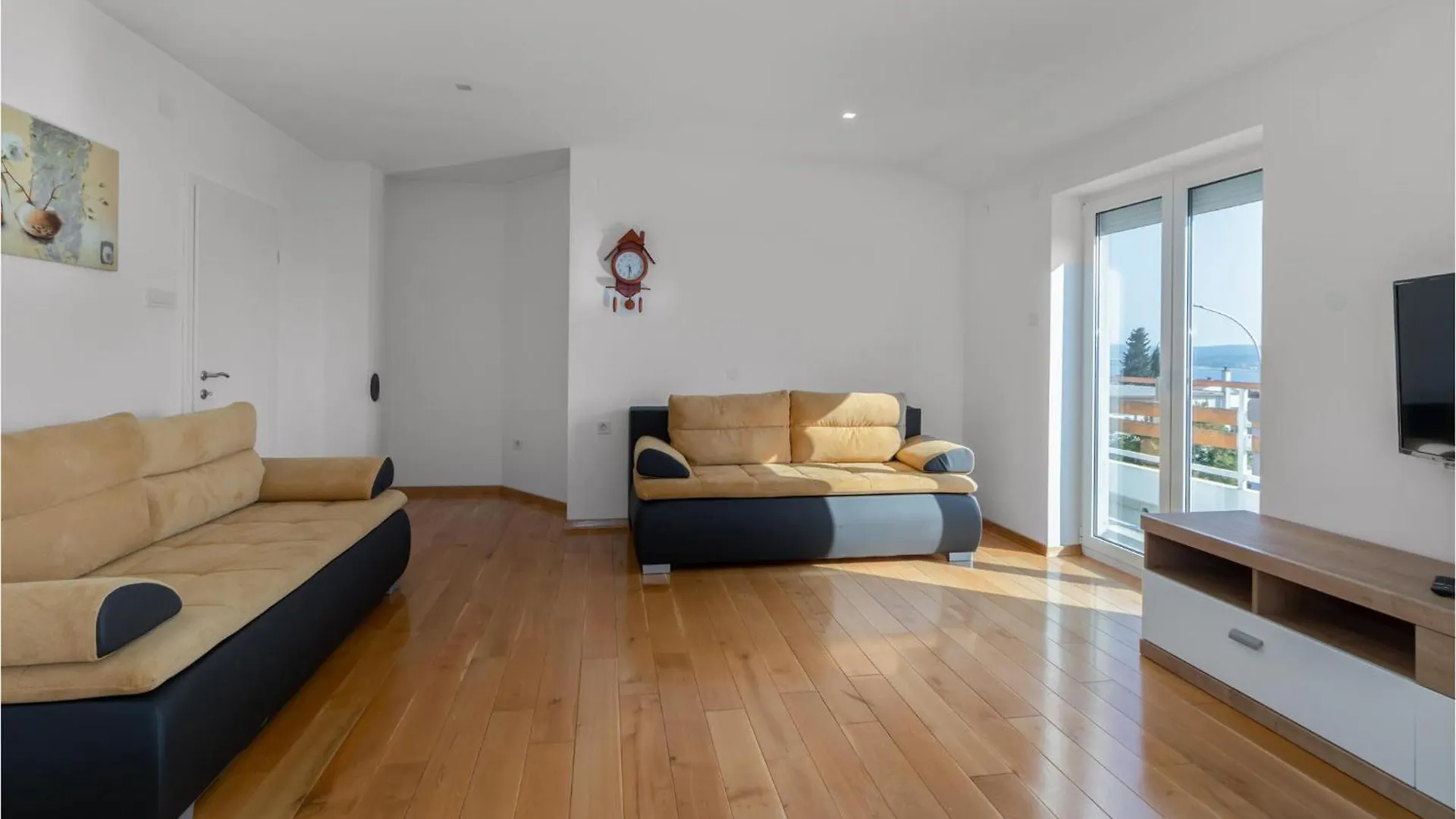 Awesome Apartment In Crikvenica With Wifi
