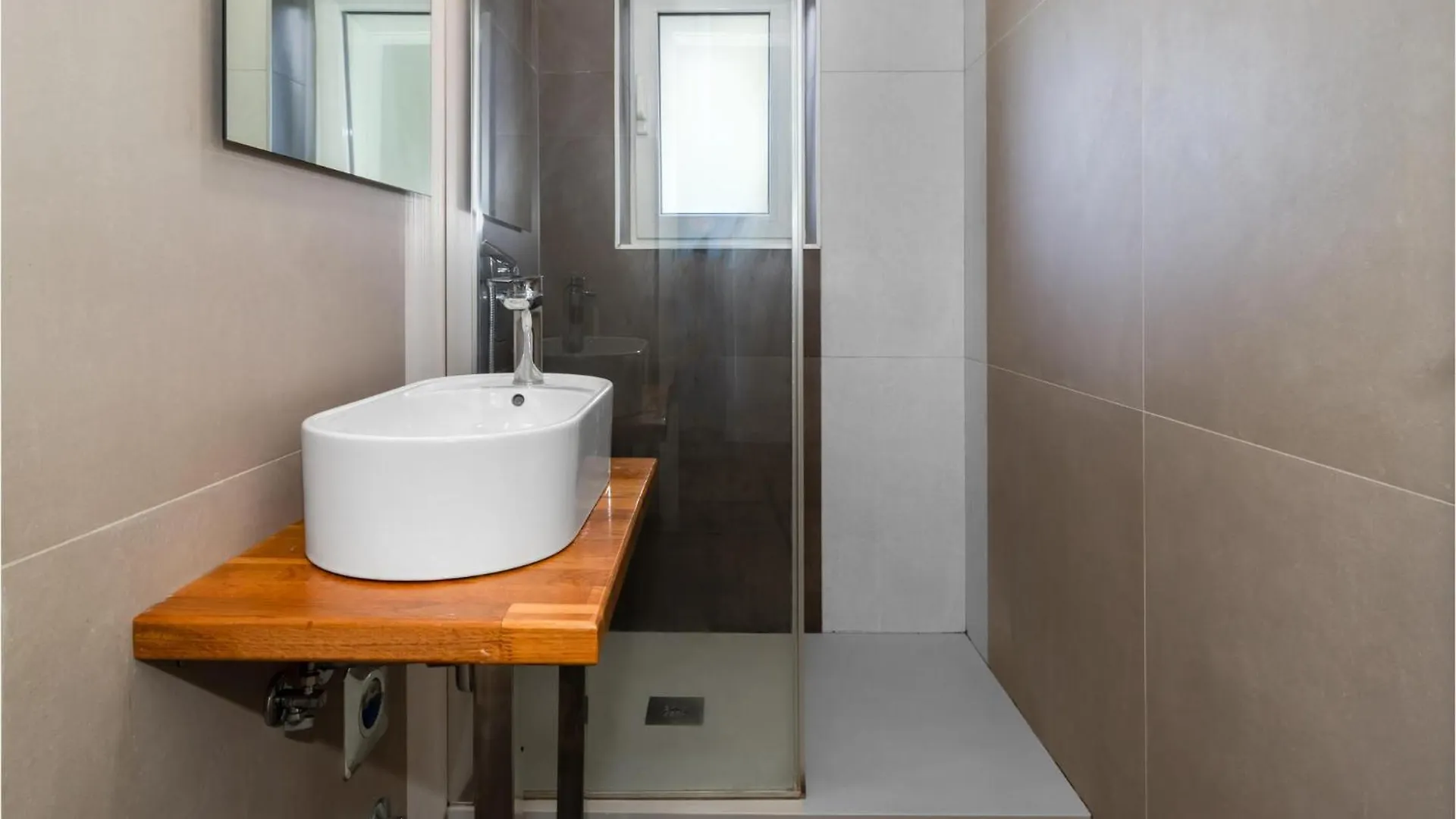 Awesome Apartment In Crikvenica With Wifi
