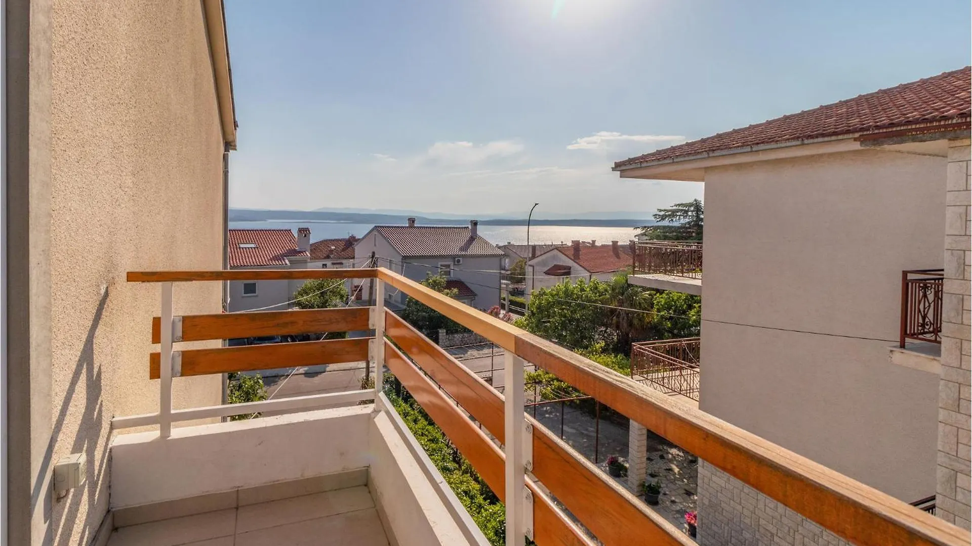 Awesome Apartment In Crikvenica With Wifi 0*,  Croatia
