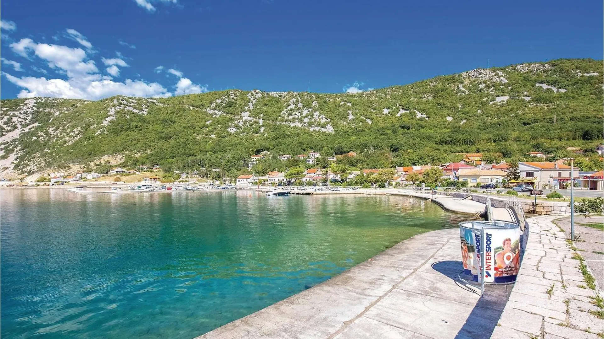 Awesome Apartment In Crikvenica With Wifi