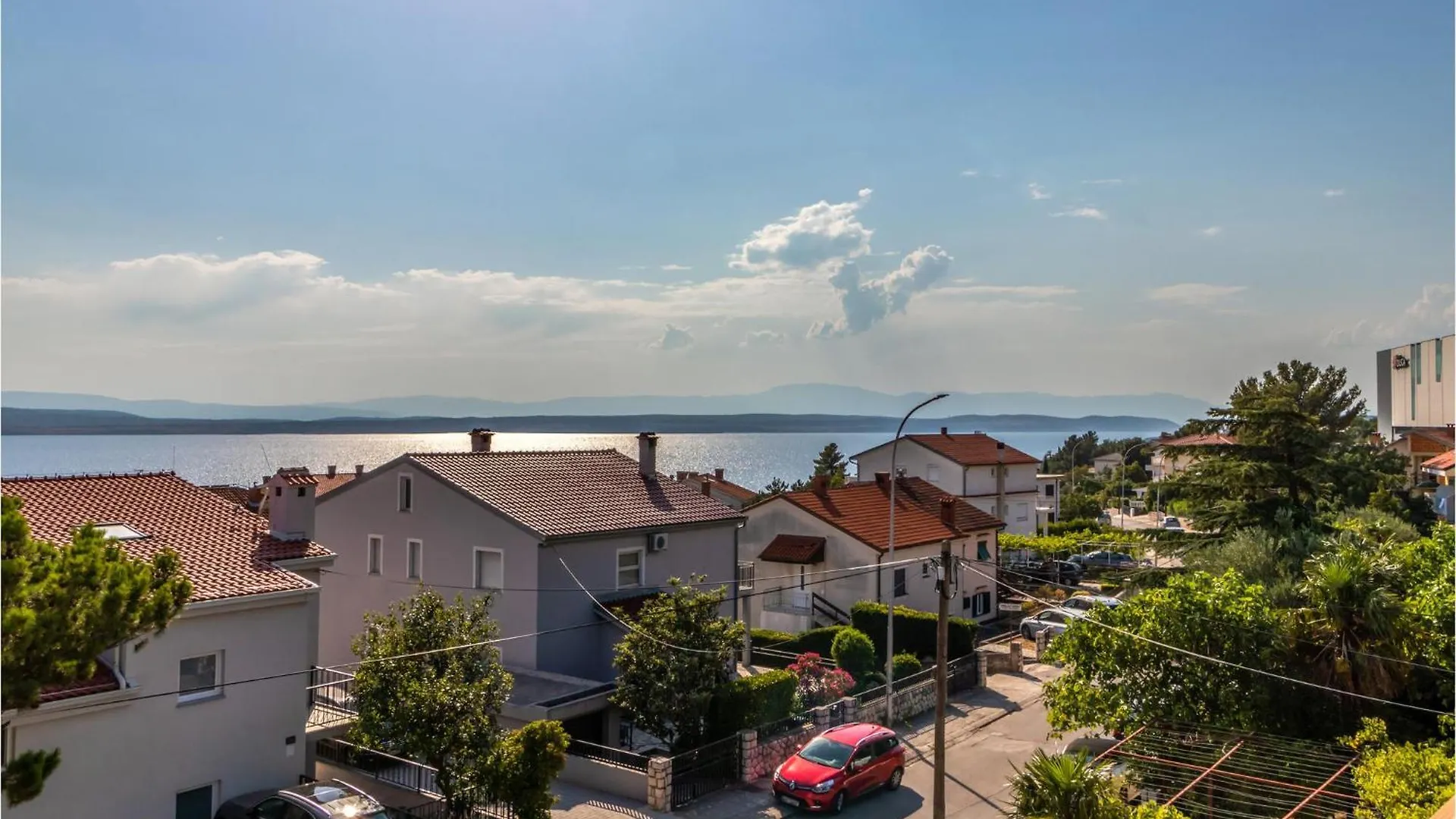 Awesome Apartment In Crikvenica With Wifi Kroatien