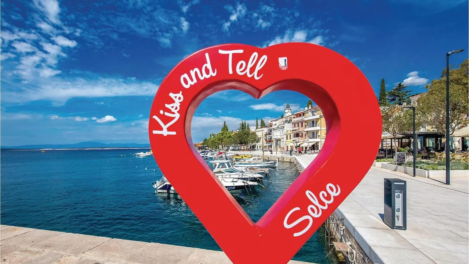 Awesome Apartment In Crikvenica With Wifi